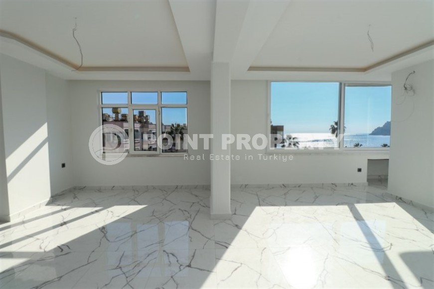 Apartment for sale in the heart of Alanya!-id-8107-photo-2