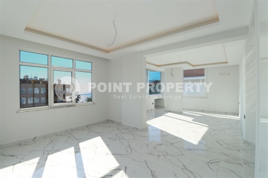 Apartment for sale in the heart of Alanya!-id-8107-photo-3