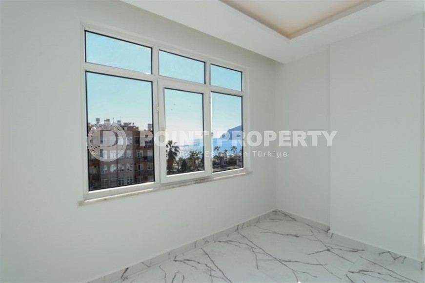 Apartment for sale in the heart of Alanya!-id-8107-photo-4