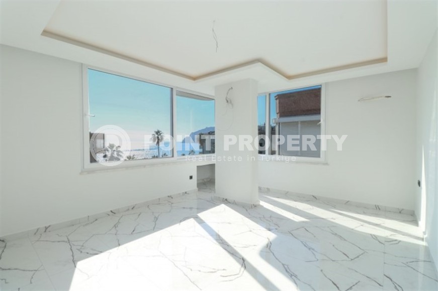 Apartment for sale in the heart of Alanya!-id-8107-photo-5