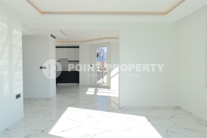 Apartment for sale in the heart of Alanya!-id-8107-photo-6