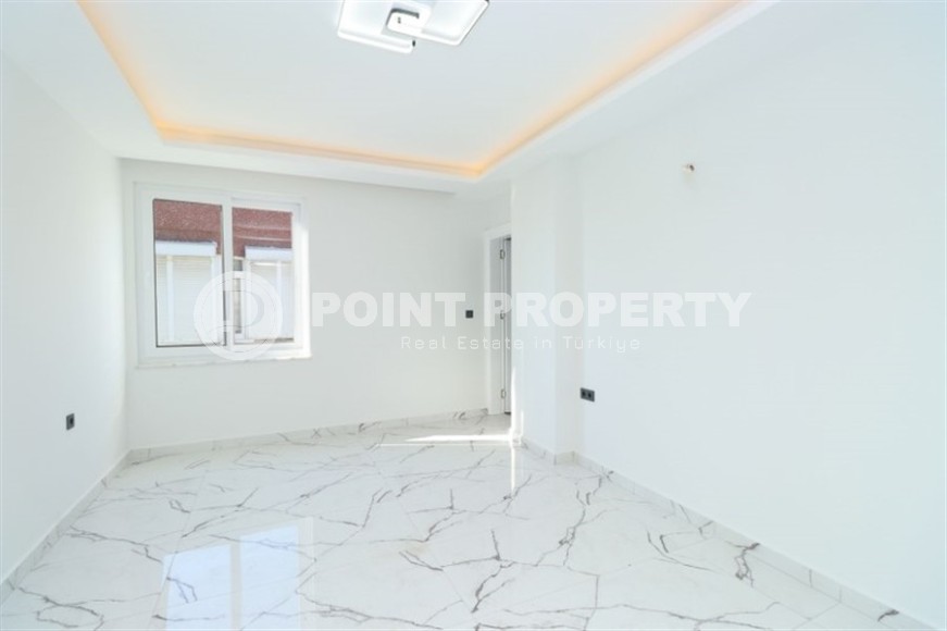 Apartment for sale in the heart of Alanya!-id-8107-photo-7