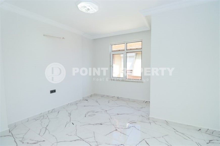 Apartment for sale in the heart of Alanya!-id-8107-photo-8