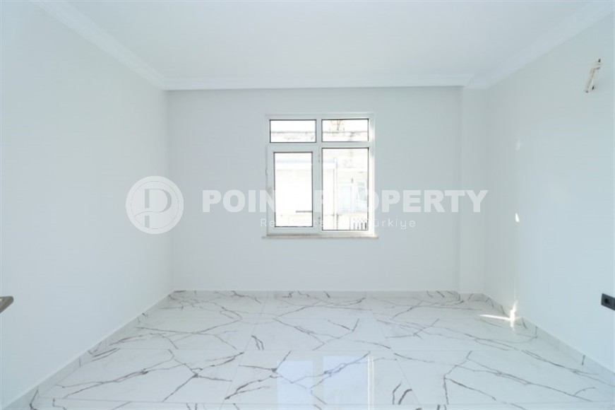 Apartment for sale in the heart of Alanya!-id-8107-photo-9