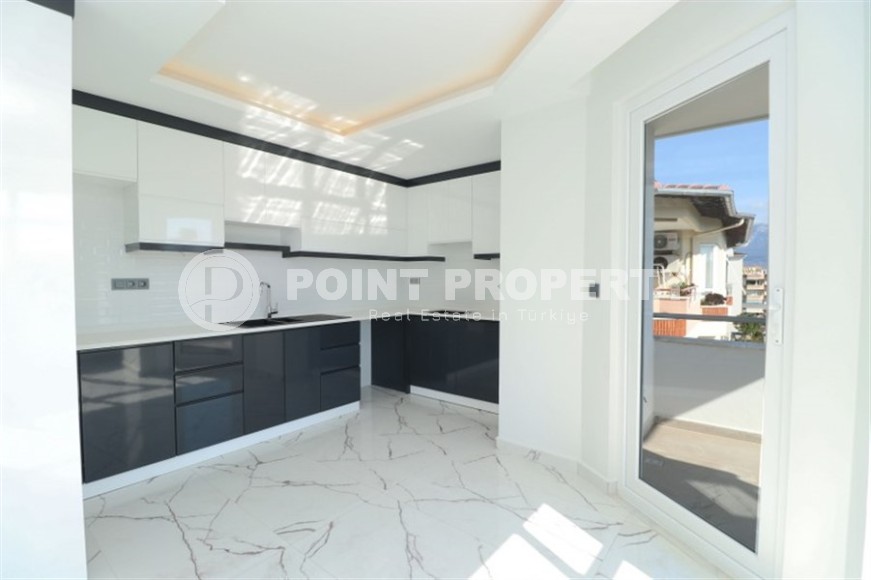 Apartment for sale in the heart of Alanya!-id-8107-photo-10