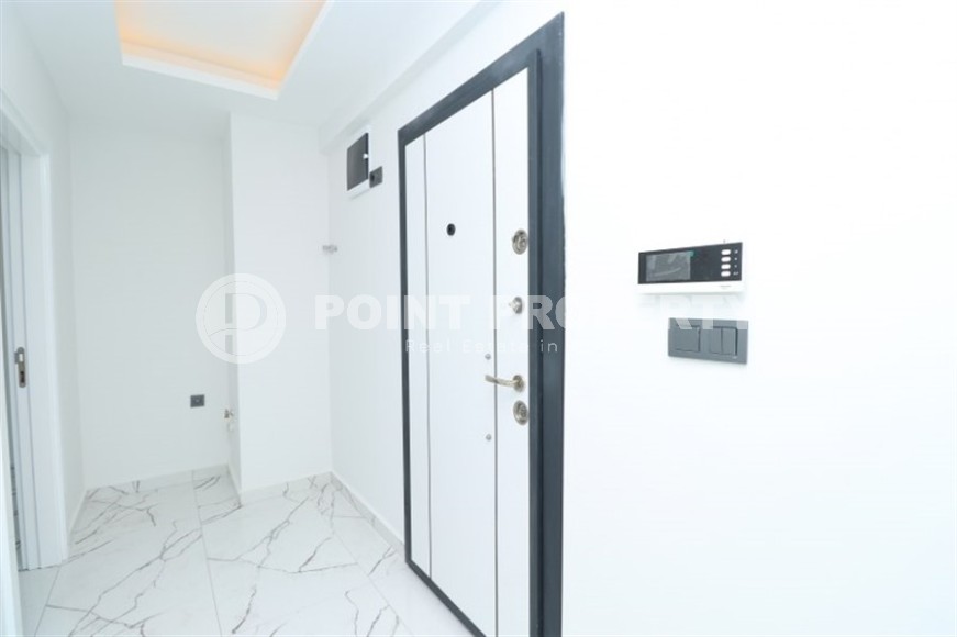 Apartment for sale in the heart of Alanya!-id-8107-photo-11