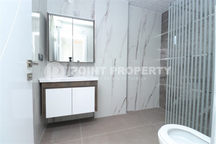 Apartment for sale in the heart of Alanya!-id-8107-photo-12