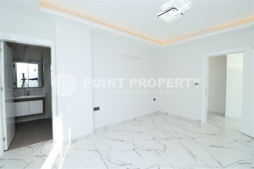 Apartment for sale in the heart of Alanya!-id-8107-photo-13