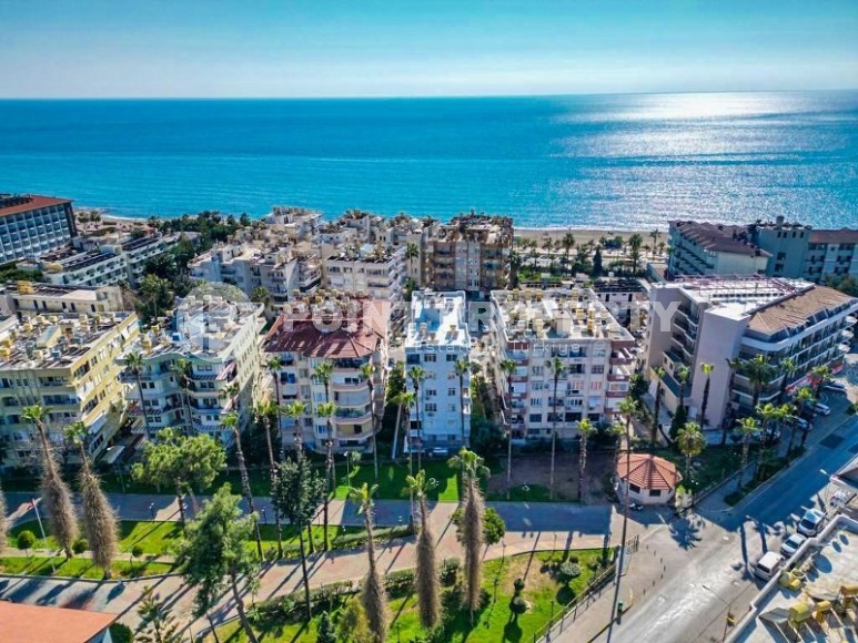 Apartment for sale in the heart of Alanya!-id-8107-photo-14