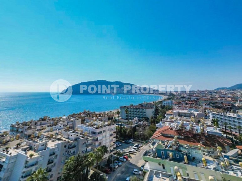 Apartment for sale in the heart of Alanya!-id-8107-photo-15