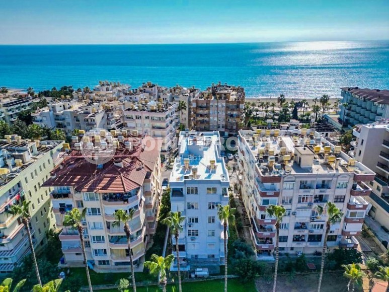 Apartment for sale in the heart of Alanya!-id-8107-photo-16