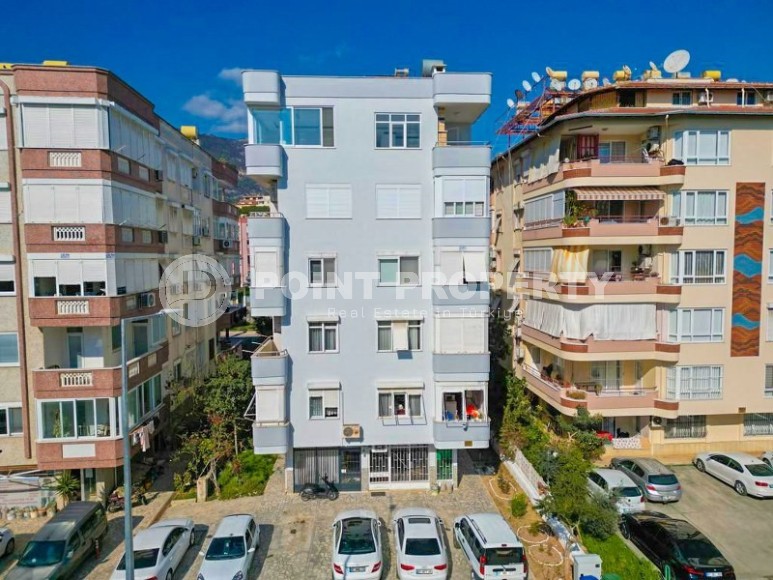 Apartment for sale in the heart of Alanya!-id-8107-photo-17