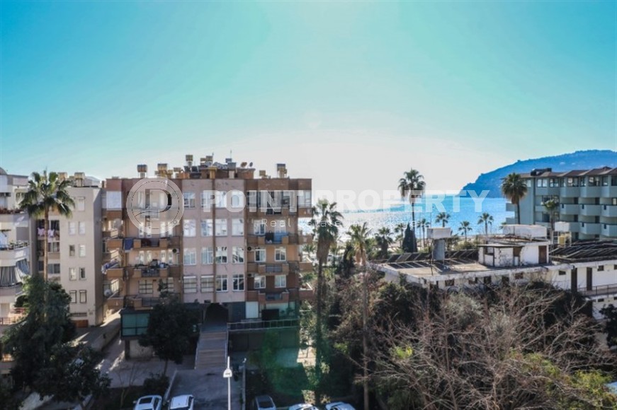 Apartment for sale in the heart of Alanya!-id-8107-photo-18