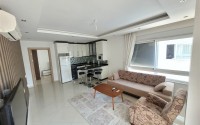 Compact apartment with a total area of 55 m2, with an excellent location within walking distance from the center of Alanya and the famous Cleopatra Beach-id-6481-photo-2