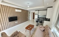 Compact apartment with a total area of 55 m2, with an excellent location within walking distance from the center of Alanya and the famous Cleopatra Beach-id-6481-photo-3
