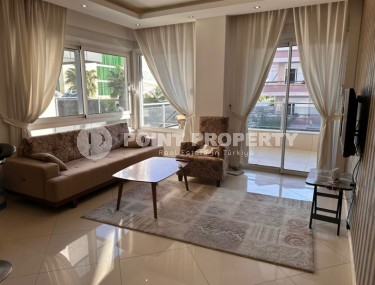 Compact apartment with a total area of 55 m2, with an excellent location within walking distance from the center of Alanya and the famous Cleopatra Beach-id-6481-photo-4