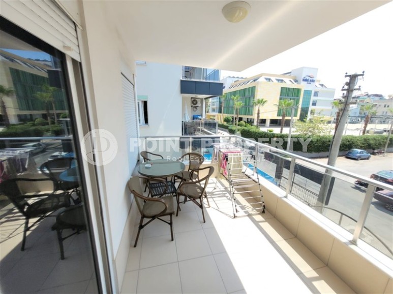 Compact apartment with a total area of 55 m2, with an excellent location within walking distance from the center of Alanya and the famous Cleopatra Beach-id-6481-photo-8