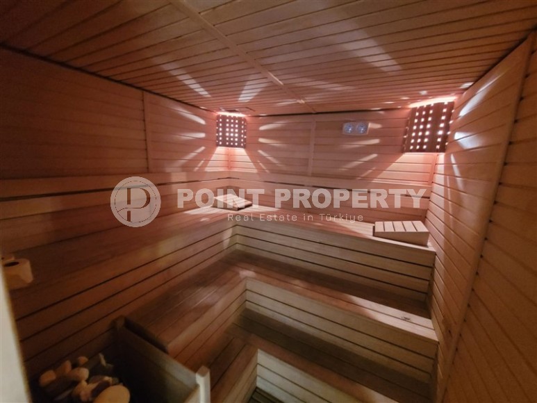 Compact apartment with a total area of 55 m2, with an excellent location within walking distance from the center of Alanya and the famous Cleopatra Beach-id-6481-photo-11