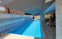 Compact apartment with a total area of 55 m2, with an excellent location within walking distance from the center of Alanya and the famous Cleopatra Beach-id-6481-photo-12