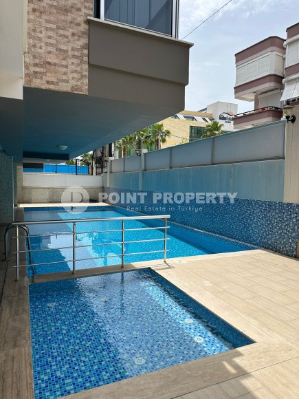 Compact apartment with a total area of 55 m2, with an excellent location within walking distance from the center of Alanya and the famous Cleopatra Beach-id-6481-photo-13