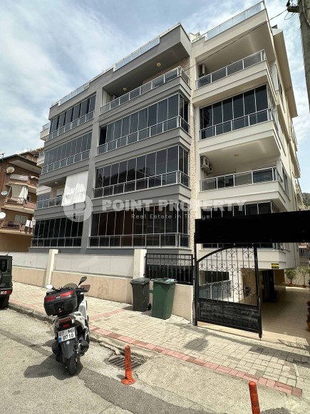 Compact apartment with a total area of 55 m2, with an excellent location within walking distance from the center of Alanya and the famous Cleopatra Beach-id-6481-photo-14