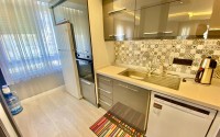 Comfortable 2+1 apartment with new renovation and modern design, 500 meters from the sea-id-8109-photo-4
