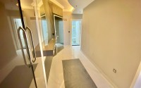 Comfortable 2+1 apartment with new renovation and modern design, 500 meters from the sea-id-8109-photo-8