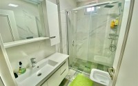 Comfortable 2+1 apartment with new renovation and modern design, 500 meters from the sea-id-8109-photo-9