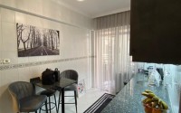 Comfortable apartment with modern design 30 meters from the sea, in the center of Mahmutlar-id-8110-photo-3