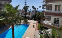 Comfortable apartment with modern design 30 meters from the sea, in the center of Mahmutlar-id-8110-photo-17