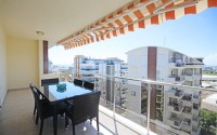 Panoramic two-level apartment overlooking the city and the sea, on the 7th floor with an attic 600 meters from the sea-id-8111-photo-14