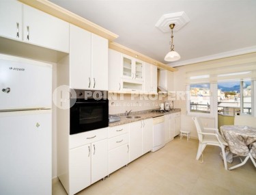 Spacious apartment for sale in the center of Alanya, in the prestigious area of Gulerpinari!-id-8113-photo-4