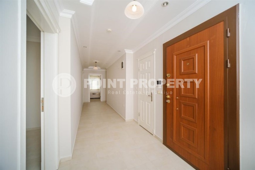 Продается просторная квартира в центре Алании, в престижном районе Гюлерпинары!-id-8113-фото-11