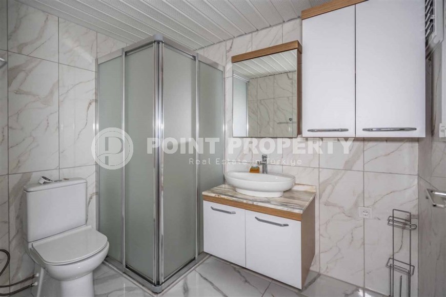 Просторная квартира с тремя спальнями  для большой семьи. Выгодная цена.-id-8114-фото-10