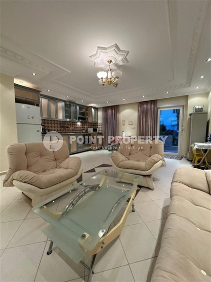 Furnished apartment 2+1, total area 110 m2, in the center of Mahmutlar-id-8115-photo-3