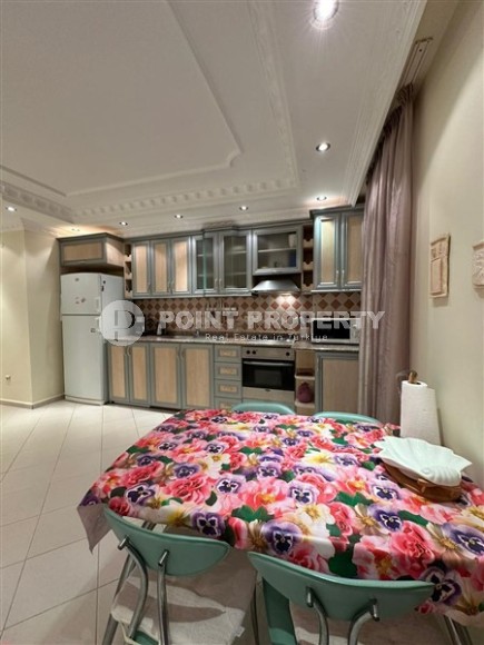 Furnished apartment 2+1, total area 110 m2, in the center of Mahmutlar-id-8115-photo-5