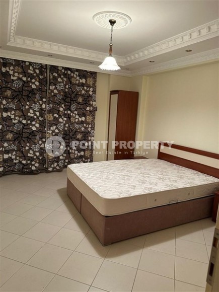 Furnished apartment 2+1, total area 110 m2, in the center of Mahmutlar-id-8115-photo-6