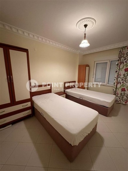 Furnished apartment 2+1, total area 110 m2, in the center of Mahmutlar-id-8115-photo-7