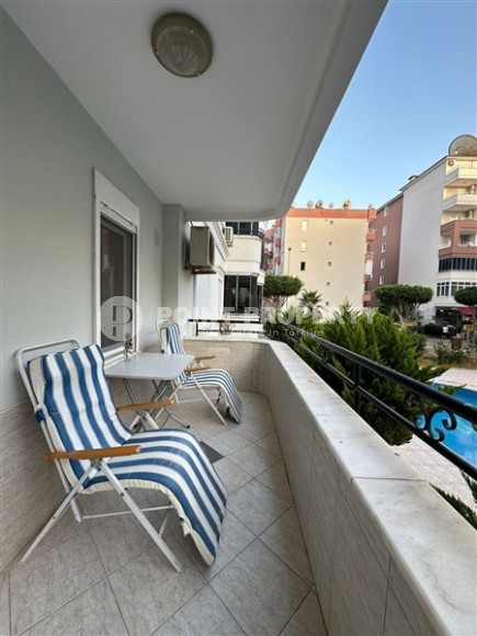 Furnished apartment 2+1, total area 110 m2, in the center of Mahmutlar-id-8115-photo-11