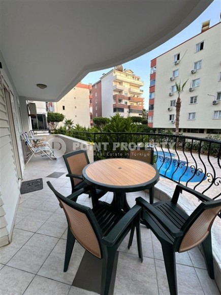 Furnished apartment 2+1, total area 110 m2, in the center of Mahmutlar-id-8115-photo-12