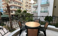 Furnished apartment 2+1, total area 110 m2, in the center of Mahmutlar-id-8115-photo-13