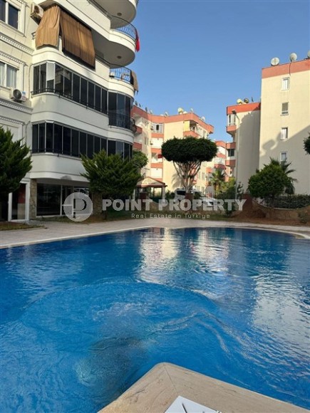 Furnished apartment 2+1, total area 110 m2, in the center of Mahmutlar-id-8115-photo-15