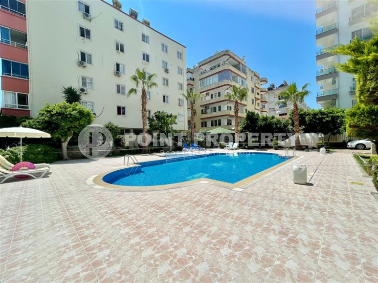Furnished apartment 2+1, total area 110 m2, in the center of Mahmutlar-id-8115-photo-16