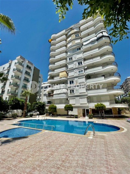 Furnished apartment 2+1, total area 110 m2, in the center of Mahmutlar-id-8115-photo-17