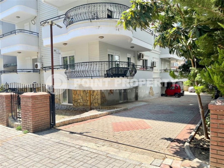 Furnished apartment 2+1, total area 110 m2, in the center of Mahmutlar-id-8115-photo-20