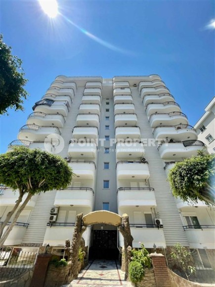 Furnished apartment 2+1, total area 110 m2, in the center of Mahmutlar-id-8115-photo-21