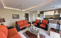 Comfortable two-level apartment on the 11th and 12th floors in a modern residential complex with hotel infrastructure-id-8118-photo-2