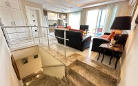 Comfortable two-level apartment on the 11th and 12th floors in a modern residential complex with hotel infrastructure-id-8118-photo-5