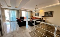 Comfortable two-level apartment on the 11th and 12th floors in a modern residential complex with hotel infrastructure-id-8118-photo-6