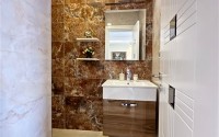 Comfortable two-level apartment on the 11th and 12th floors in a modern residential complex with hotel infrastructure-id-8118-photo-13